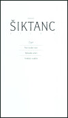 Dílo 1 - Karel Šiktanc