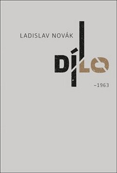 Dílo I (Defekt) - Ladislav Novák
