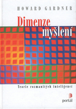 Dimenze myšlení - Howard Gardner