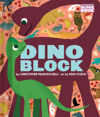 Dinoblock - Christopher Franceschelli
