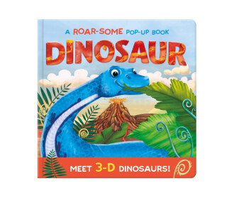 Dinosaur - Leanne Felton