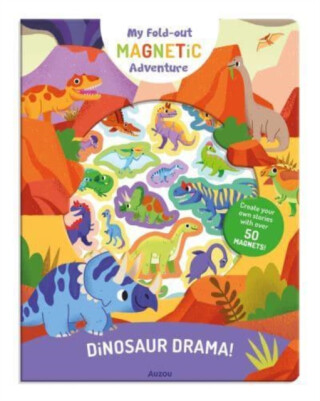 Dinosaur Drama - 