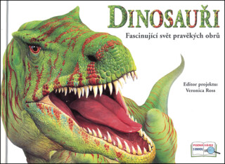 Dinosauři - Ross Veronica
