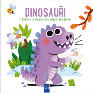 Dinosauři - 