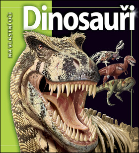 Dinosauři - John Long