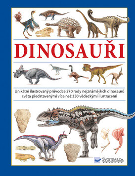 Dinosauři - 