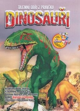Dinosauři - Fortuna Libri