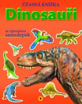 Dinosauři - 
    