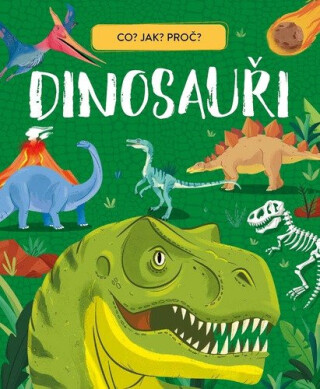 Dinosauři - neuveden