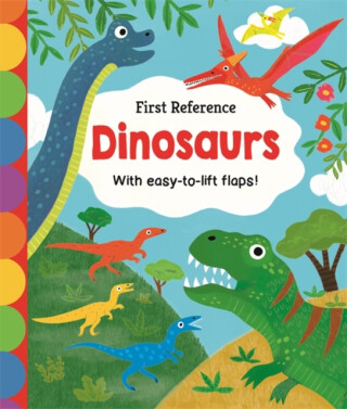 Dinosaurs - Autumn Publishing