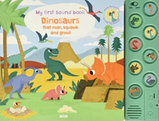 Dinosaurs - 