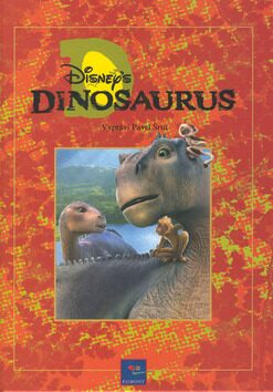 Dinosaurus - Walt Disney