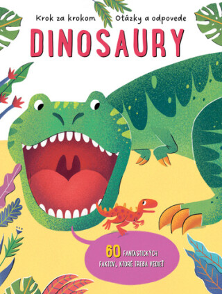 Dinosaury - 