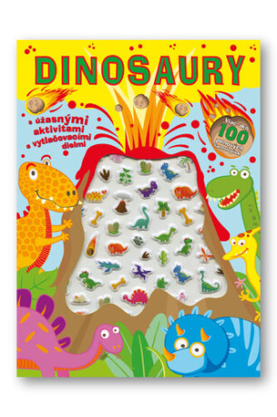 Dinosaury - 