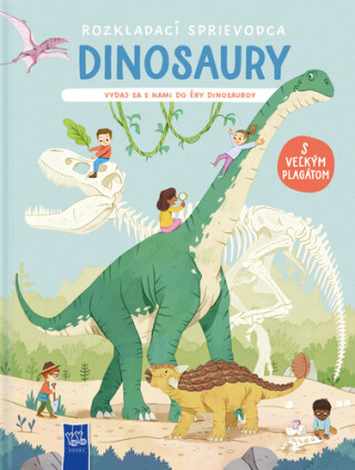 Dinosaury - 