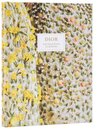 Dior Enchanting Gardens - Brigitte Richart