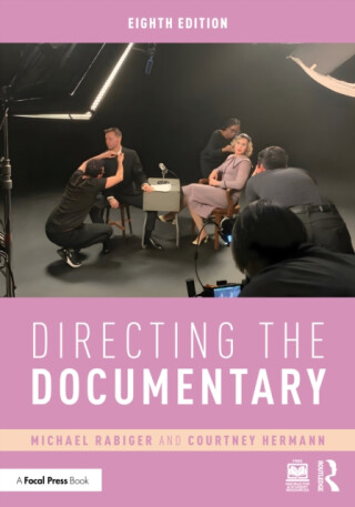 Directing the Documentary - Courtney Hermann