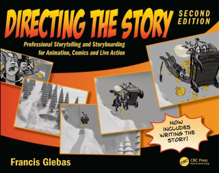 Directing the Story - Francis Glebas