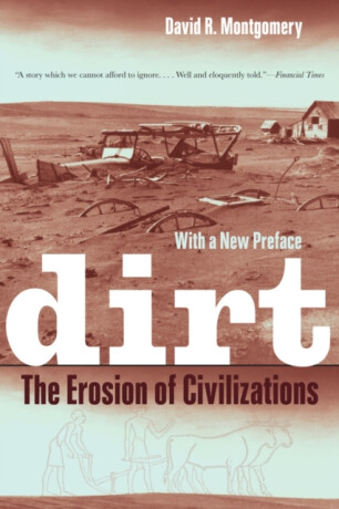 Dirt - David R.  Montgomery