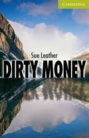 Dirty Money Starter/Beginner - Stephen Leather
