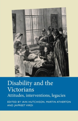 Disability and the Victorians - 