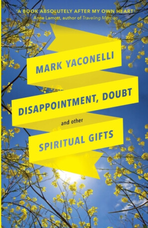 Disappointment, Doubt and Other Spiritual Gifts - Mark Yaconelli