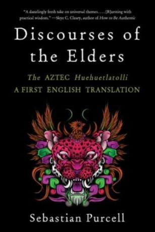 Discourses of the Elders - 