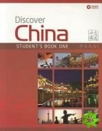 Discover China 1 Student´s Book Pack - Ding Anqi