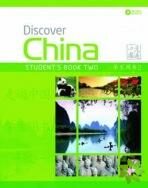 Discover China 2 - Student´s Book Pack - Qi Shaoyan