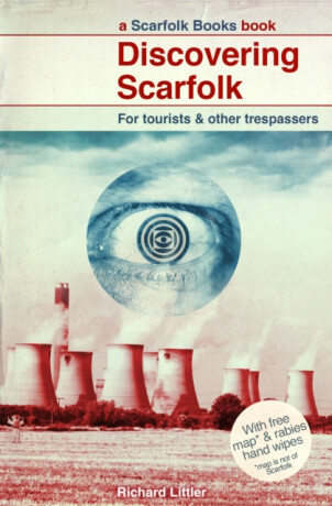 Discovering Scarfolk - Richard Littler