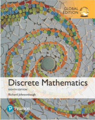 Discrete Mathematics, Global Edition - Richard Johnsonbaugh