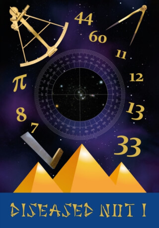 Diseased, Not I - c21 Anon