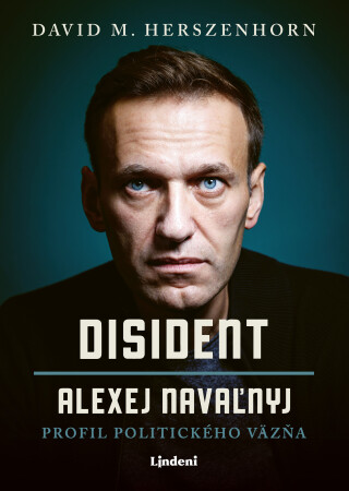 Disident - David Herszenhorn