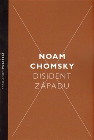 Disident Západu - Noam Chomsky