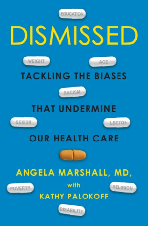 Dismissed - Angela Marshall,Kathy Palokoff