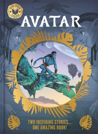 Disney Avatar: Golden Tales - Autumn Publishing