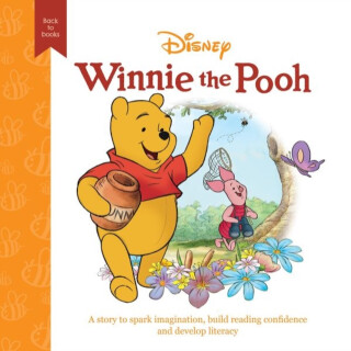 Disney Back to Books: Winnie the Pooh - Disney