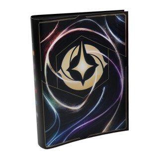 Disney Lorcana: Card Portfolio (poškozené) - neuveden