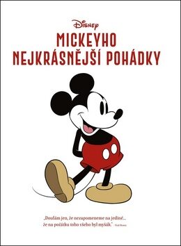 Disney - Mickeyho nejkrásnější pohádky - Kolektiv