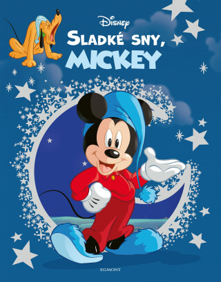 Disney - Sladké sny, Mickey -  kolektiv