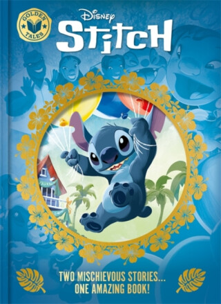 Disney: Stitch - Walt Disney