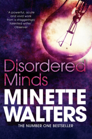 Disordered Minds - Minette Walters
