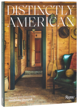 Distinctly American - Heide Hendricks,Rafe Churchill