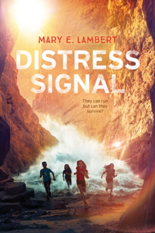 Distress Signal - Mary E. Lambert