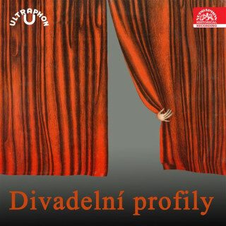 Divadelní profily (historický archiv) - 