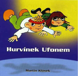 Divadlo S+H: Hurvínek Ufonem - neuveden