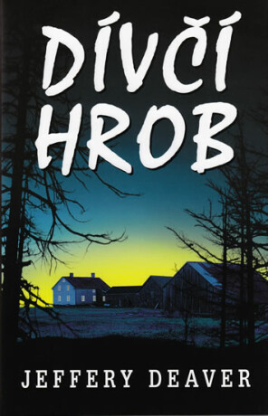 Dívčí hrob - Jeffery Deaver