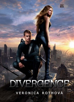 Divergence - Veronica Roth