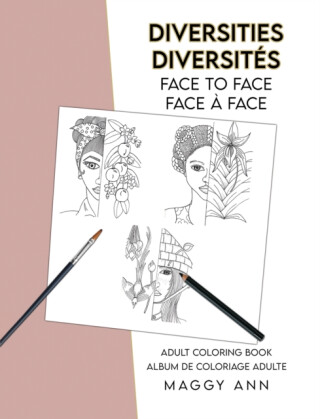 Diversities - Maggy Ann