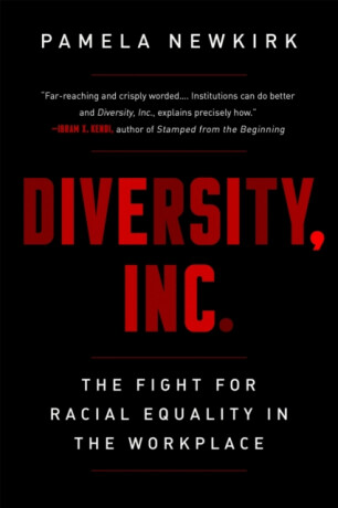Diversity, Inc. - Pamela Newkirk